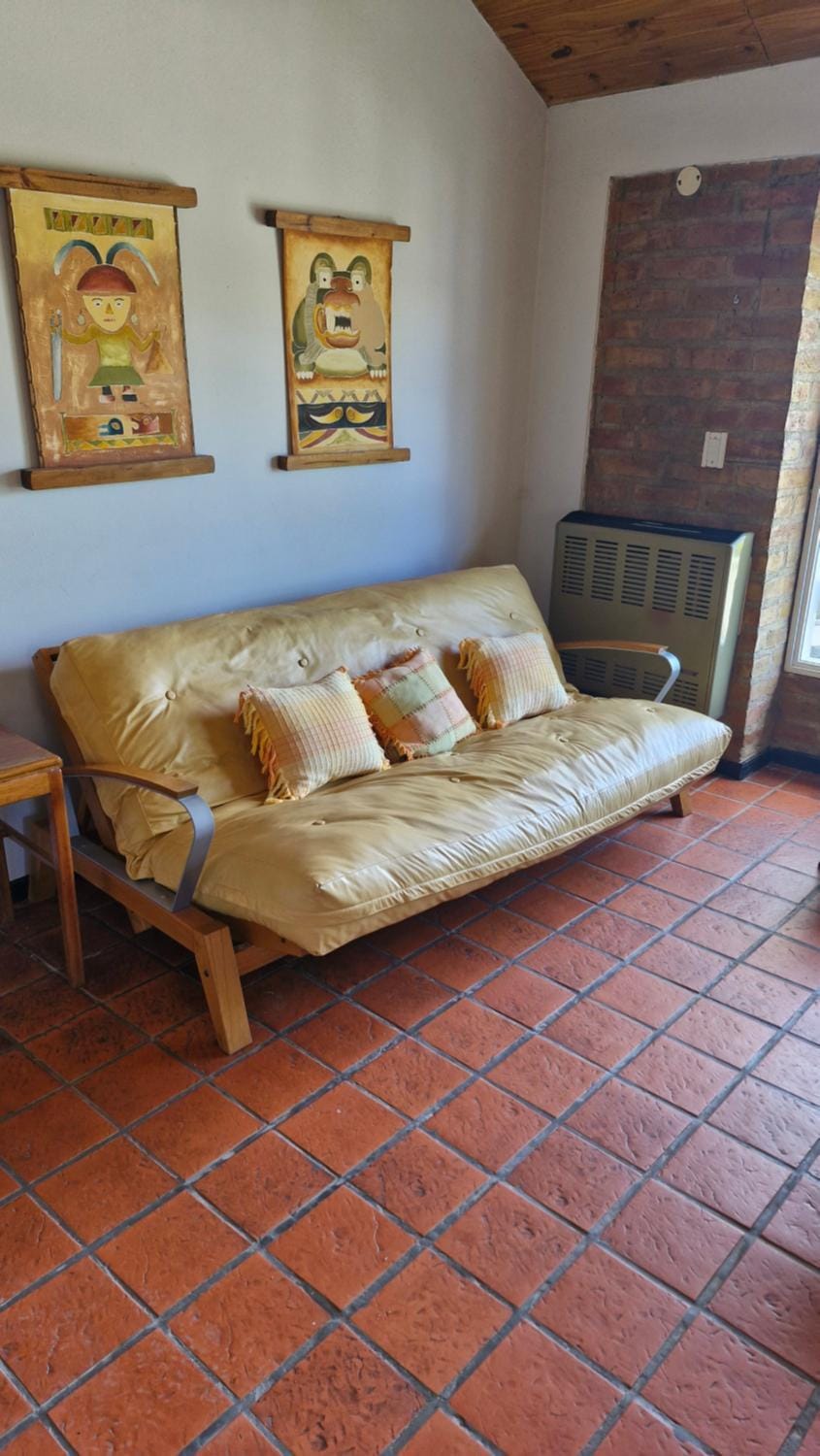 Cabañas Mateo Chalet in Villa Pehuenia