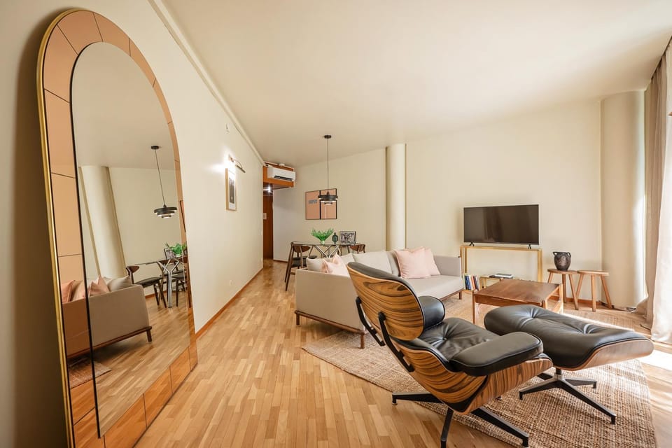 TV and multimedia, Living room