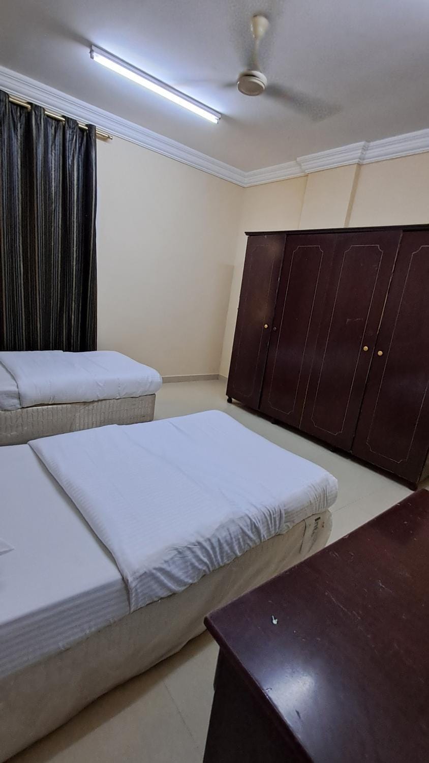 Wahat al firdouse Apartment in Oman