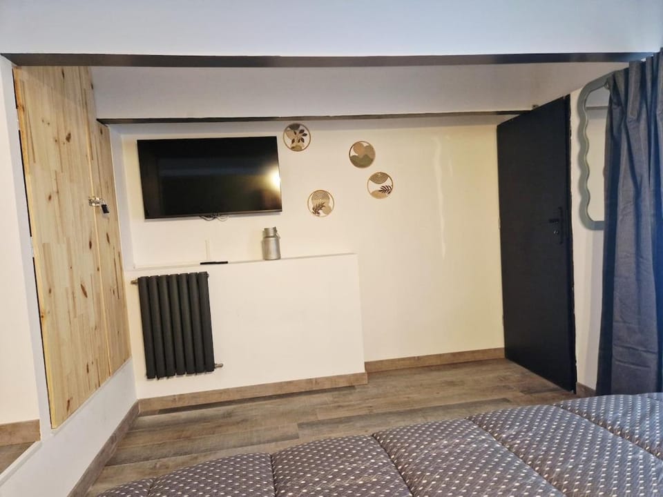Retro Chic Apartment in Saumur