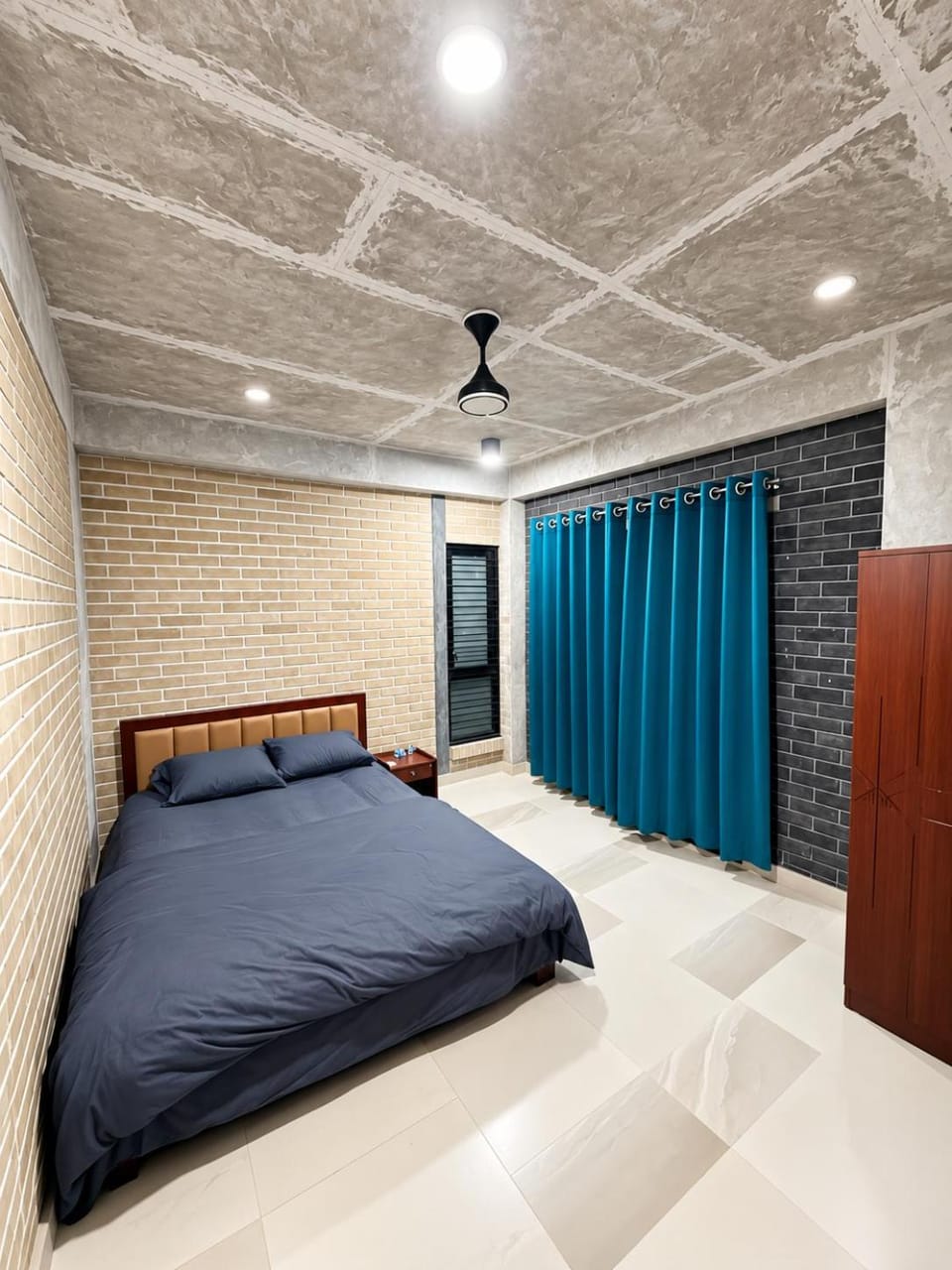HomeWay Dhaka Apartment in Dhaka