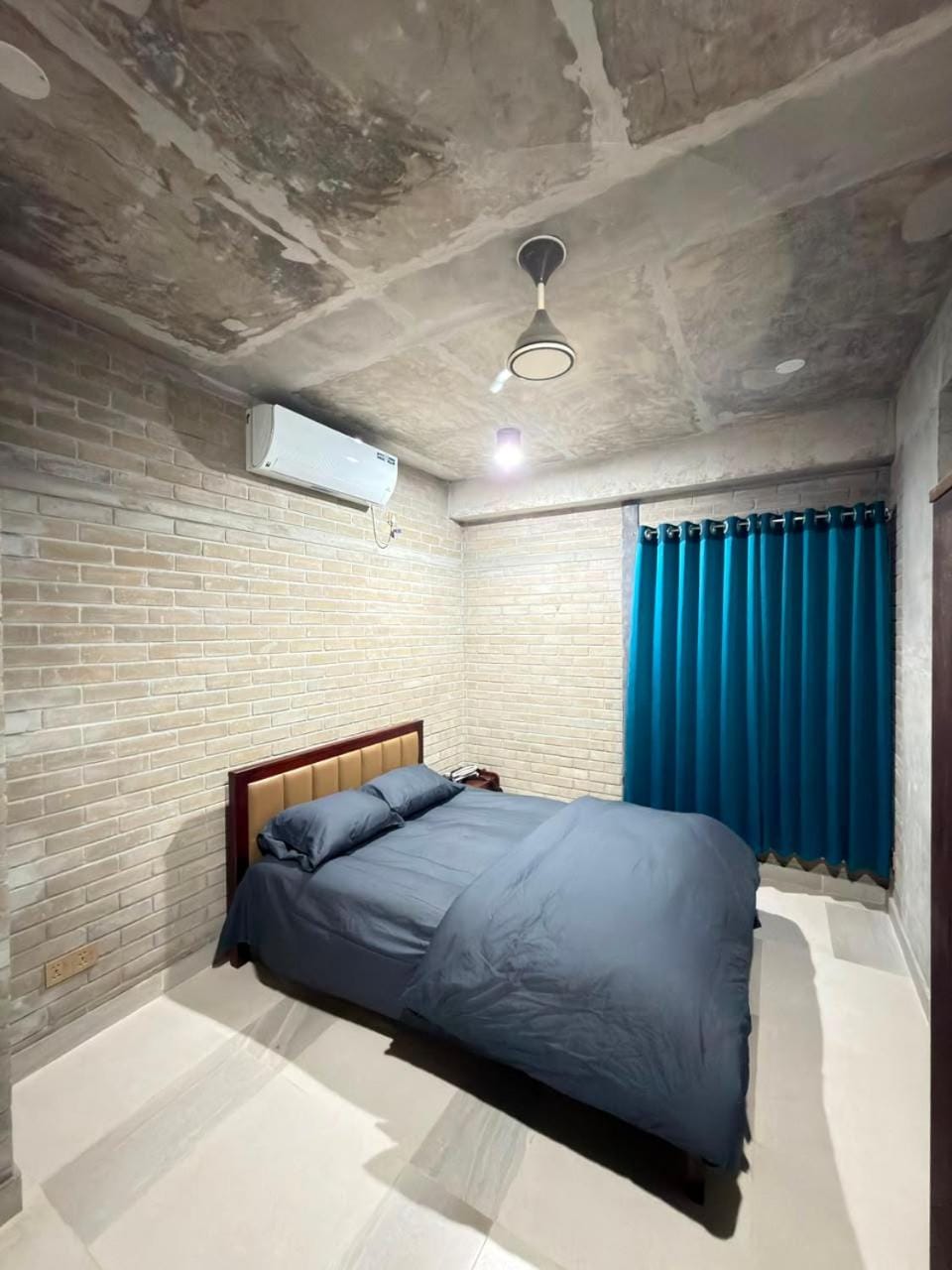 HomeWay Dhaka Apartment in Dhaka