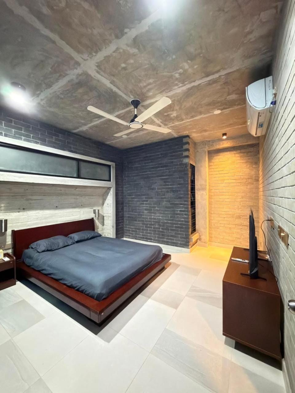 HomeWay Dhaka Apartment in Dhaka