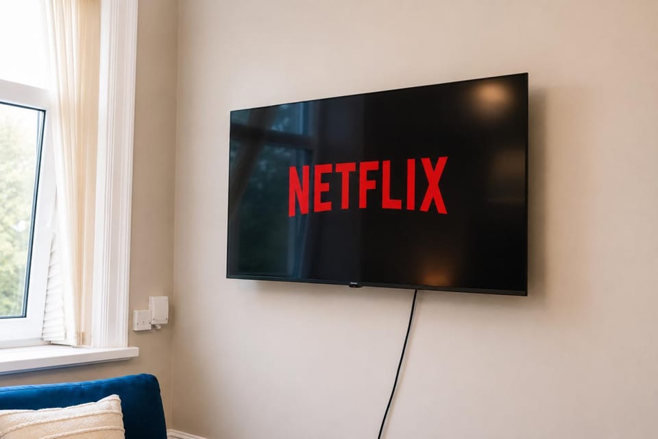Communal lounge/ TV room, TV and multimedia, Evening entertainment