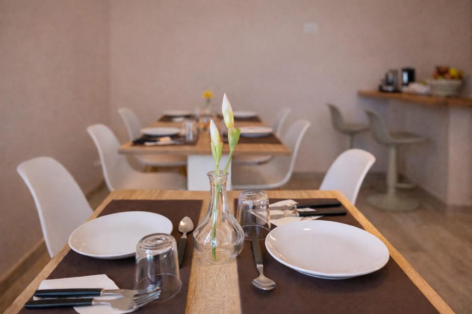 Breakfast, kitchen