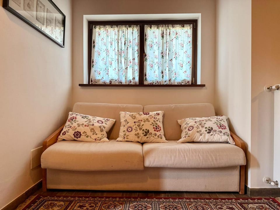 Chalet Las Rosas di Feltrone Chalet in Friuli-Venezia Giulia