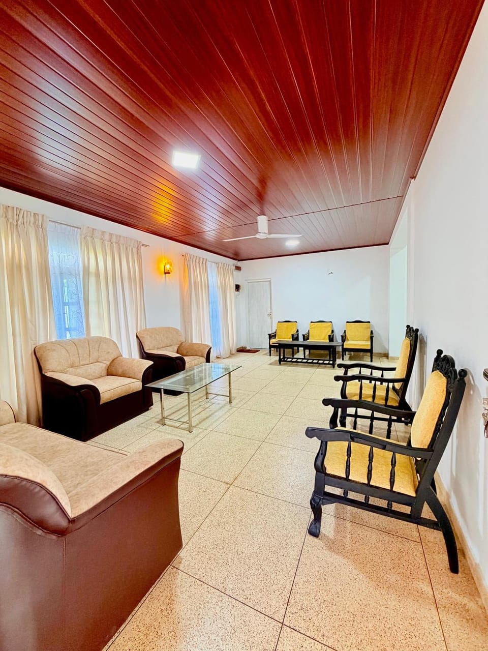 Villa 87 - Anuradhapura Villa in Sri Lanka