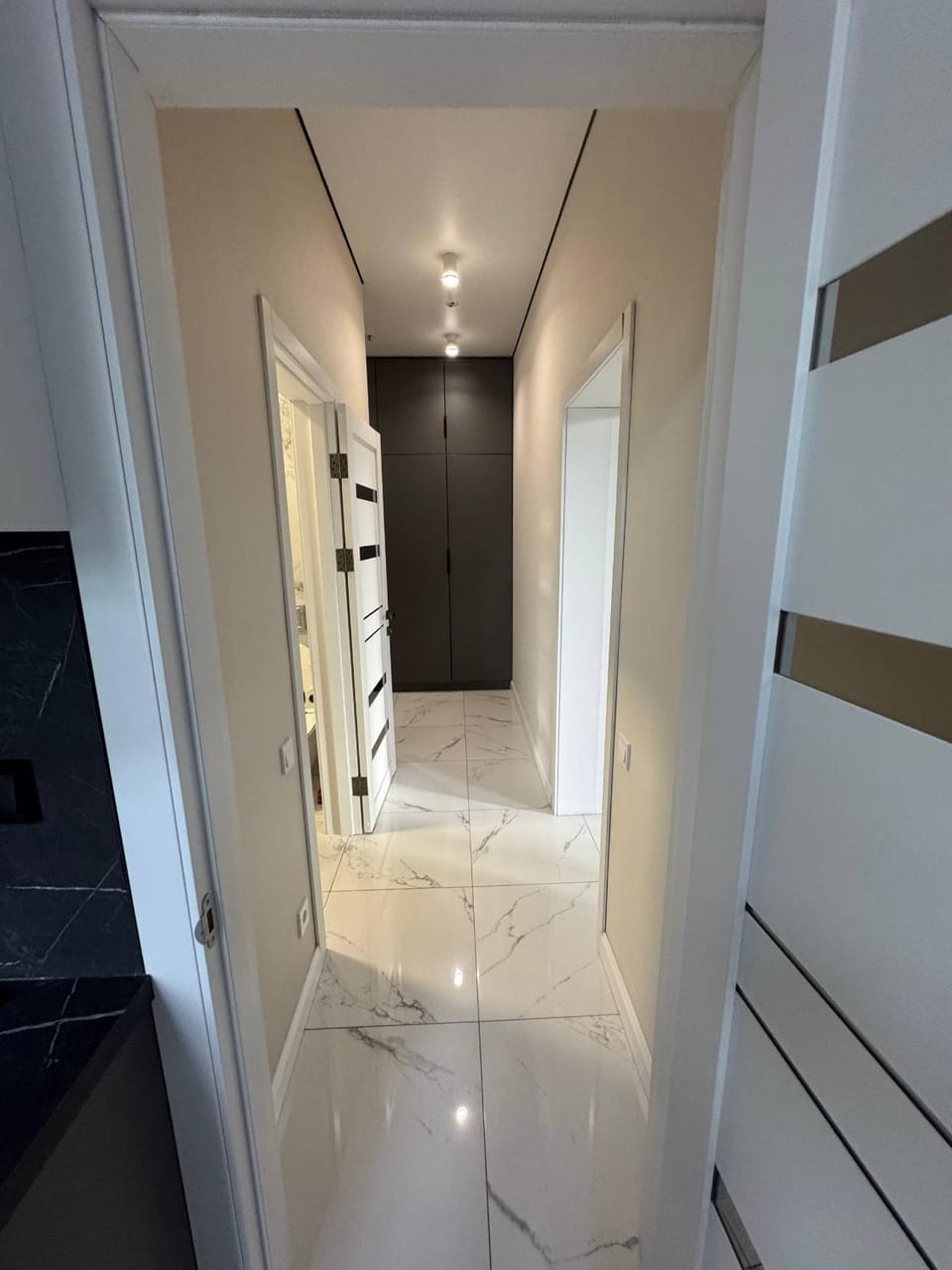 ЖК Элегия Парк Apartment in Odessa
