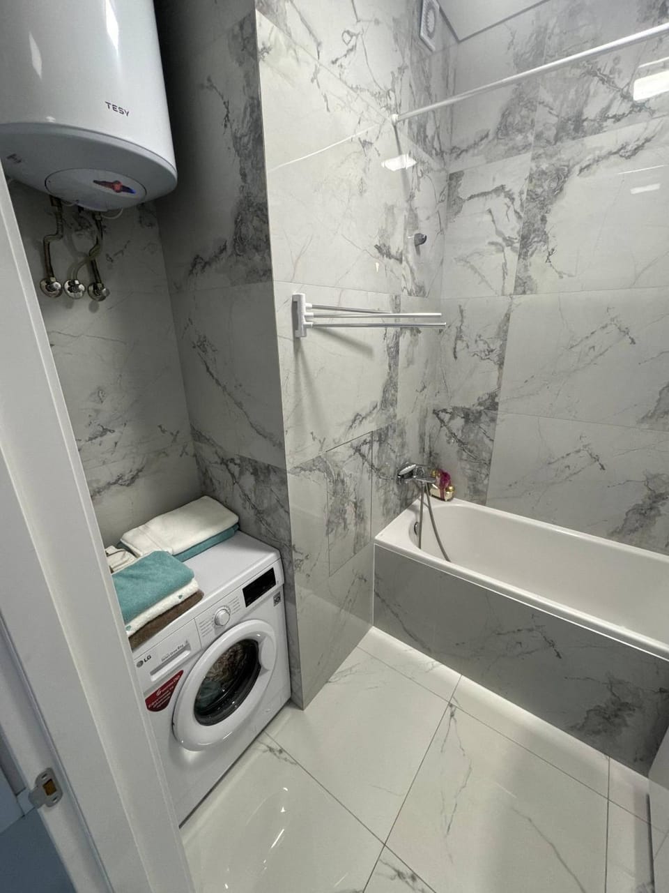ЖК Элегия Парк Apartment in Odessa