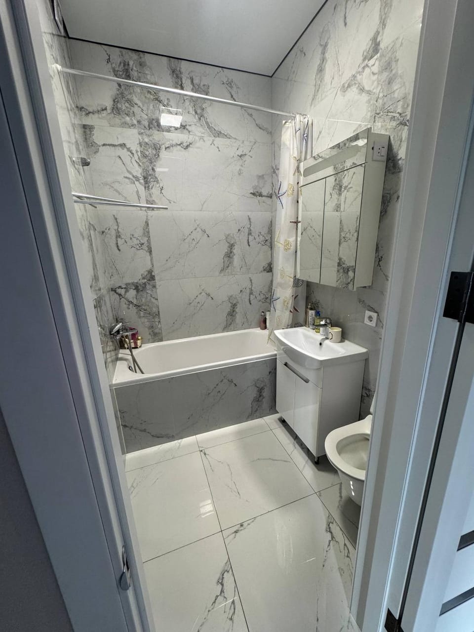 ЖК Элегия Парк Apartment in Odessa