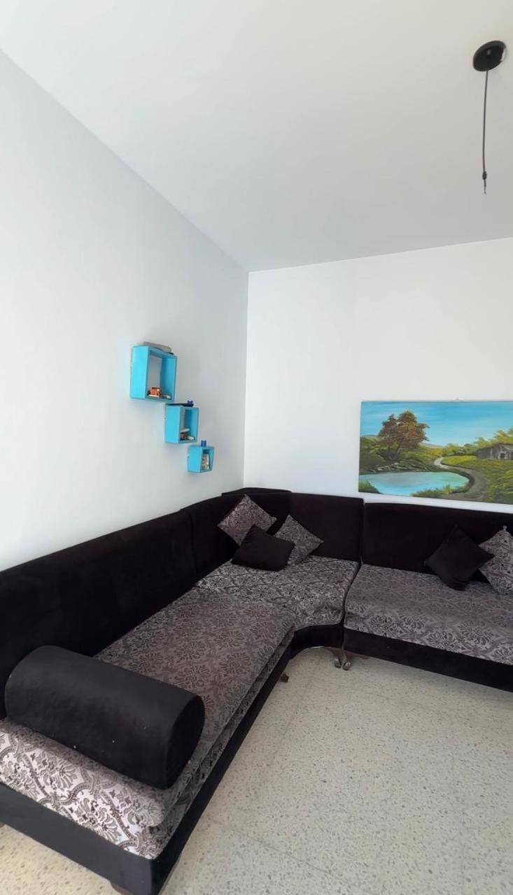 Residence chams kerkennah Apartment in Tunisia