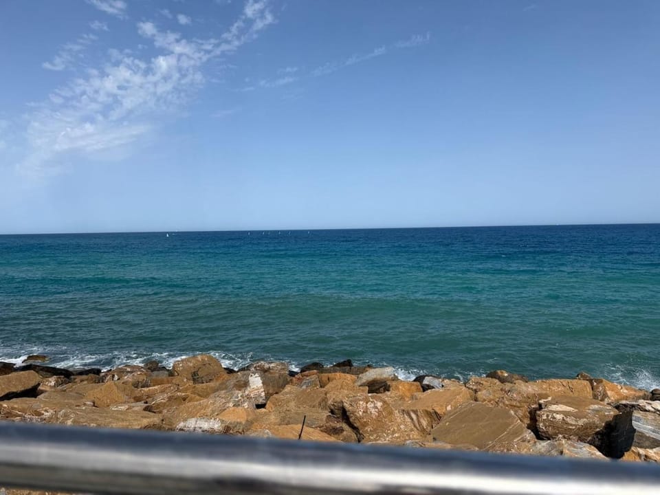 200 m to the beach-5th floor with elevator Apartment in Torrevieja