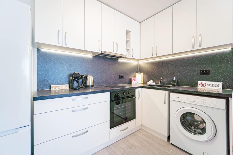 Аzure Dream Apartment Balchik, free parking Apartment in Dobrich Province, Bulgaria