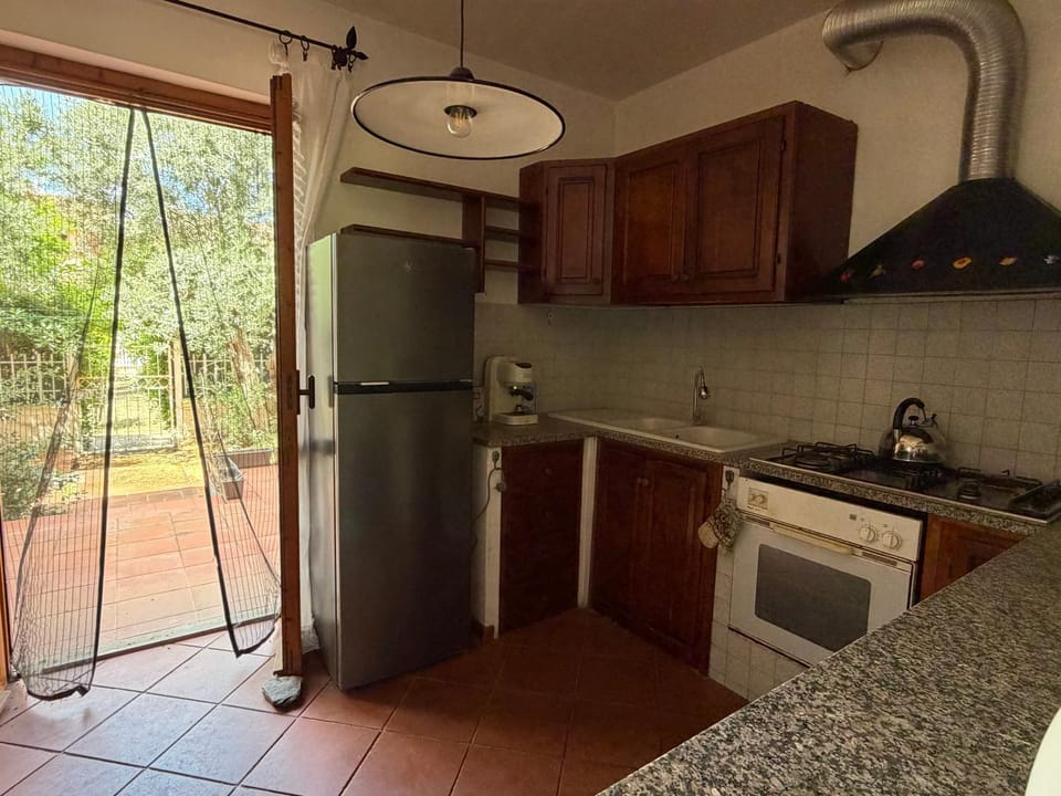 Sanyan House - Cosy villa Villa in Olbia