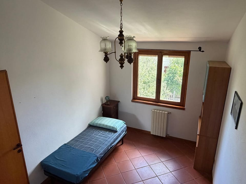 Sanyan House - Cosy villa Villa in Olbia