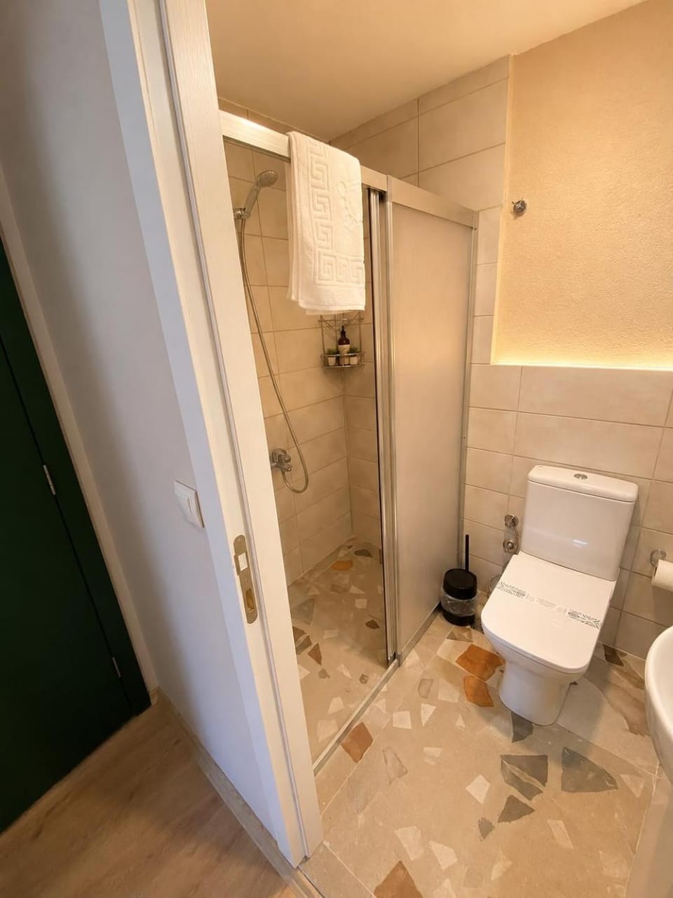 Anjea Hotel in Alaçatı