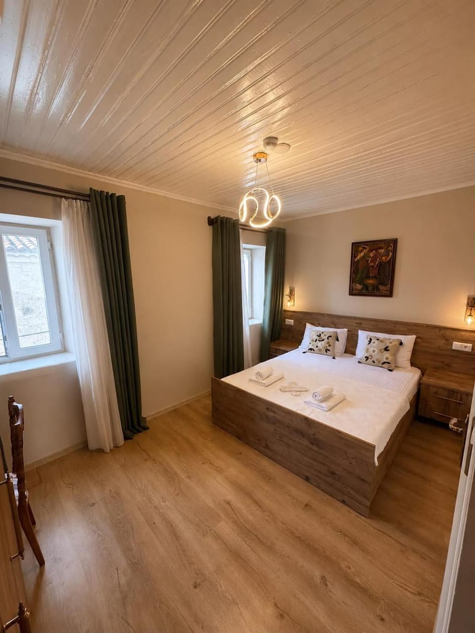 Anjea Hotel in Alaçatı