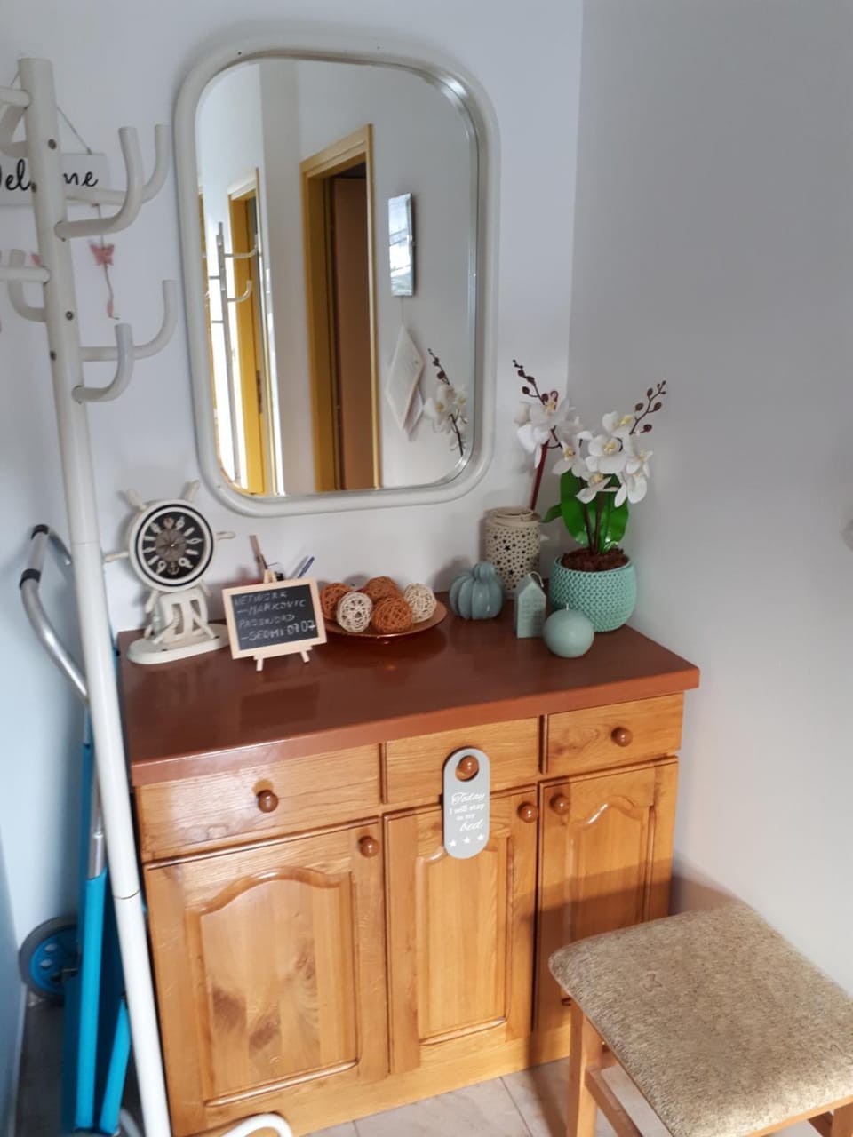 Apartman DijAna Apartment in Primorje-Gorski Kotar County
