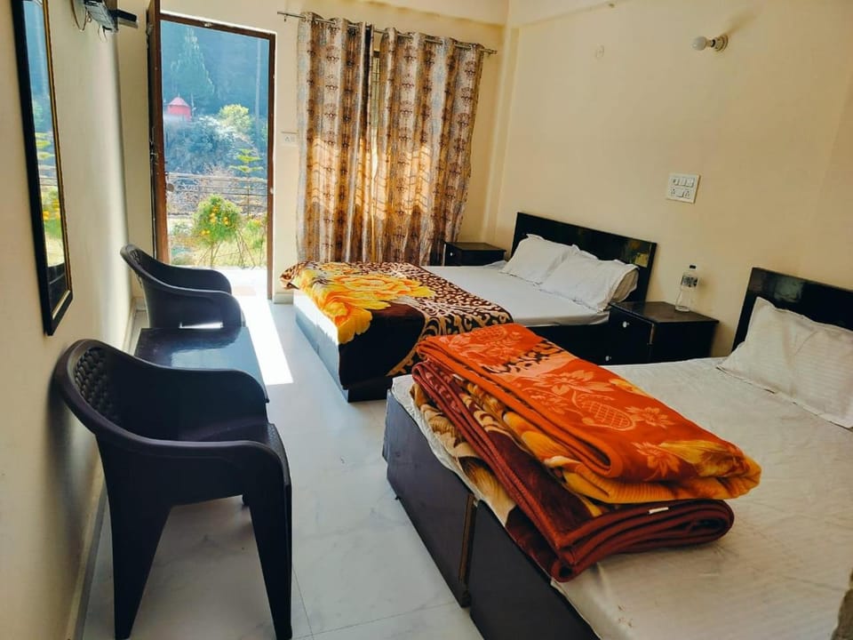Uttarkashi Resort Resort in Uttarakhand