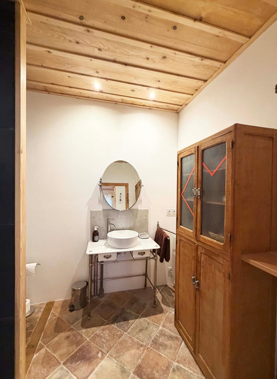 T2 cosy jardin centre ville Apartment in Auvergne-Rhône-Alpes