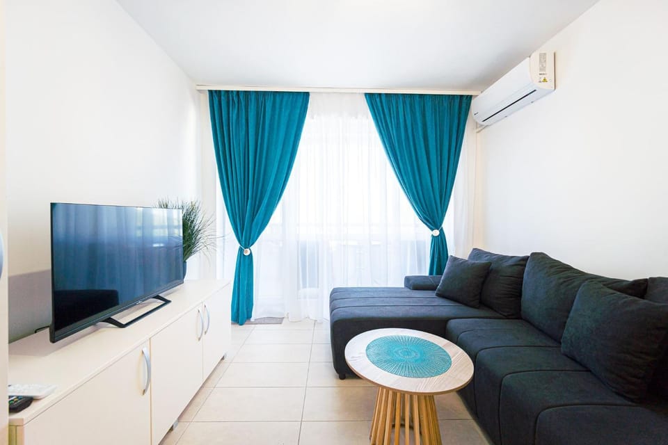 Dionysius Aura Apartment Balchik, free parking Apartment in Dobrich Province, Bulgaria
