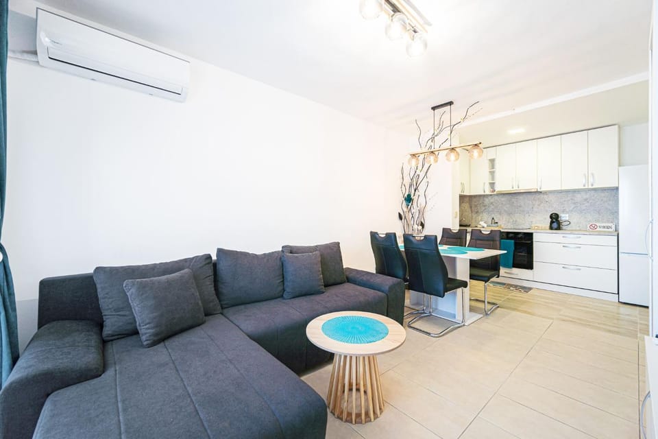 Dionysius Aura Apartment Balchik, free parking Apartment in Dobrich Province, Bulgaria