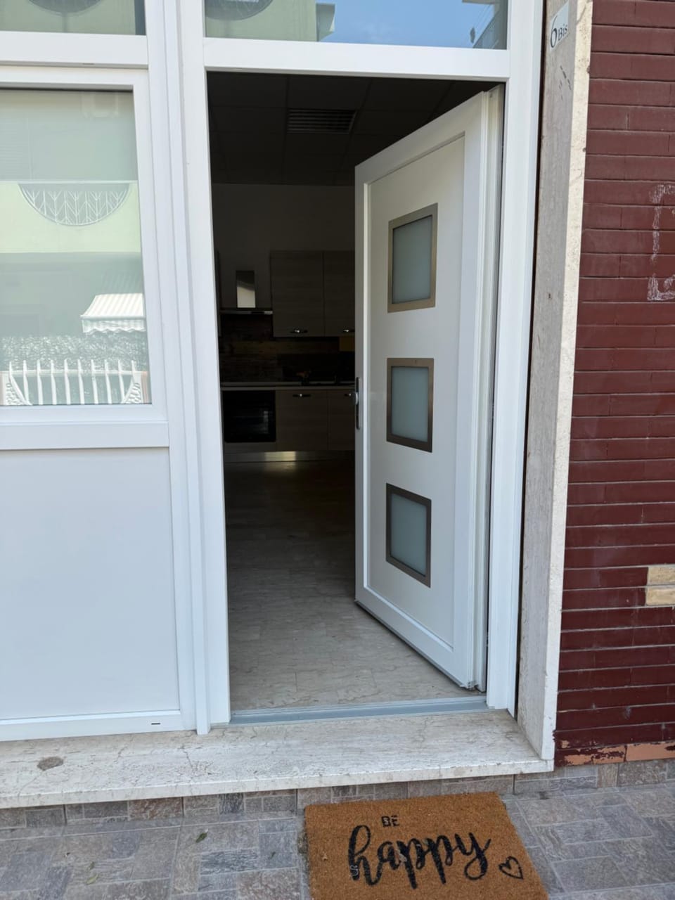 Casa Vacanze Leonardo Apartment in Montesilvano