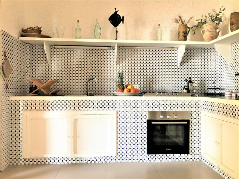 Villa Smeraldo Private access to the sea and pool Villa in Cefalu