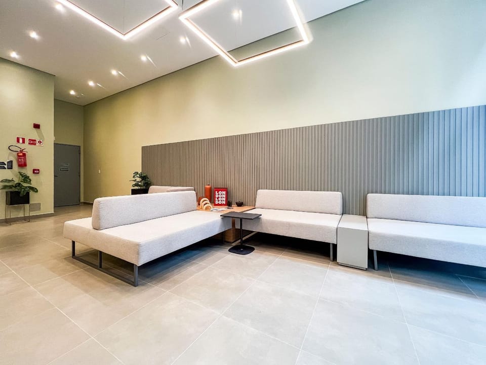 My One Fradique Coutinho by EasyRent Apartment in Sao Paulo City