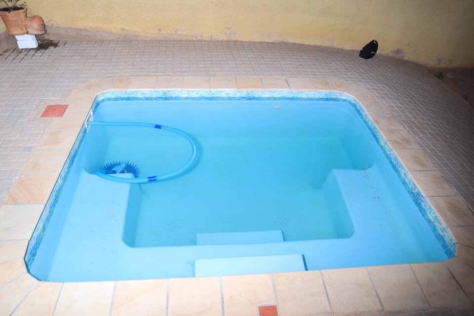 Ndili Pawa Apartment in Windhoek