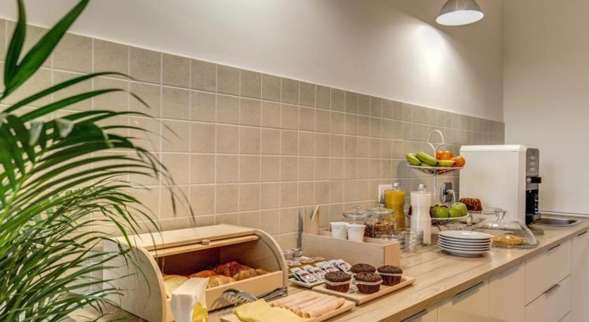 YH SUITE 131 Bed and Breakfast in Rome