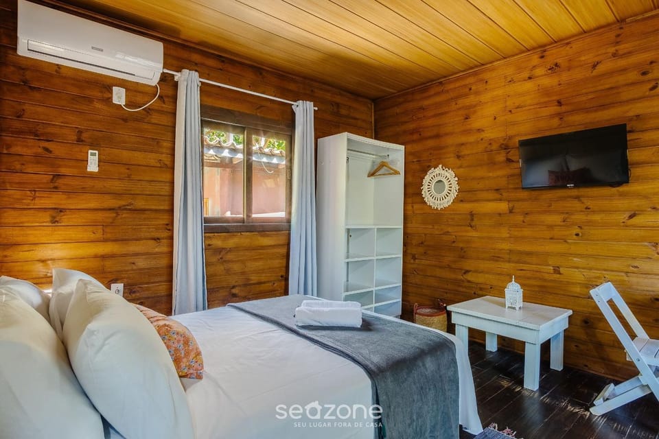 TV and multimedia, Bedroom