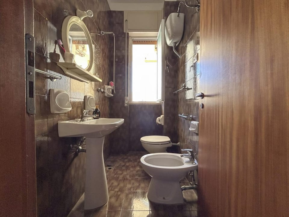 La Torre House House in Gallipoli