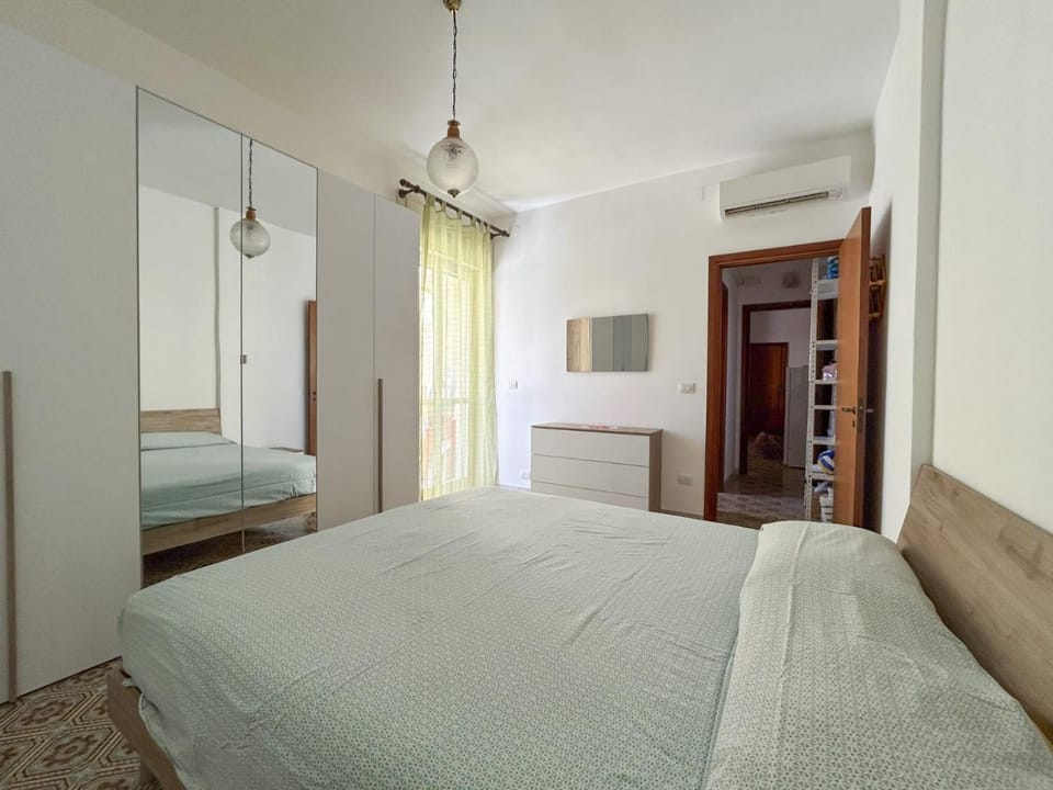 La Torre House House in Gallipoli