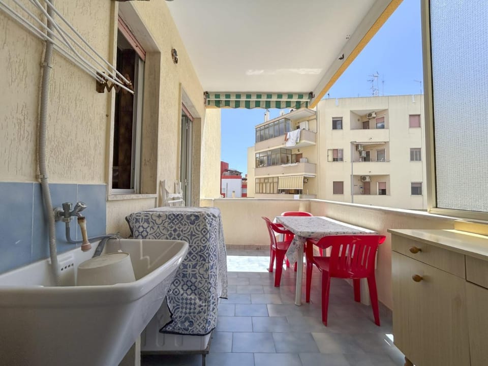 La Torre House House in Gallipoli