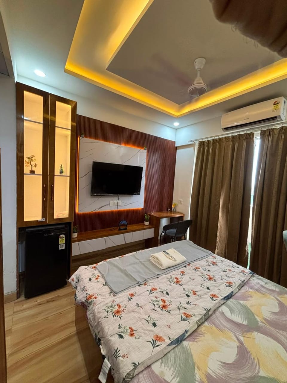 Urban Stays Vacation rental in Uttar Pradesh
