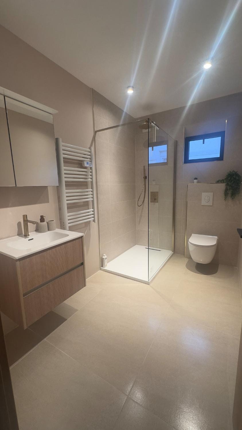 chez Nazar Apartment in Le Mans