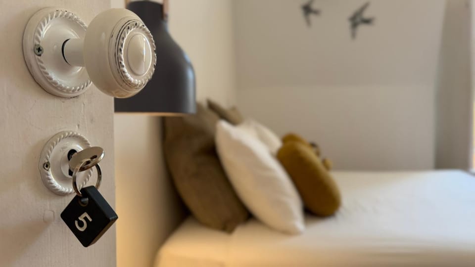 Zaza Suites at Heart of Coimbra Hostel in Coimbra