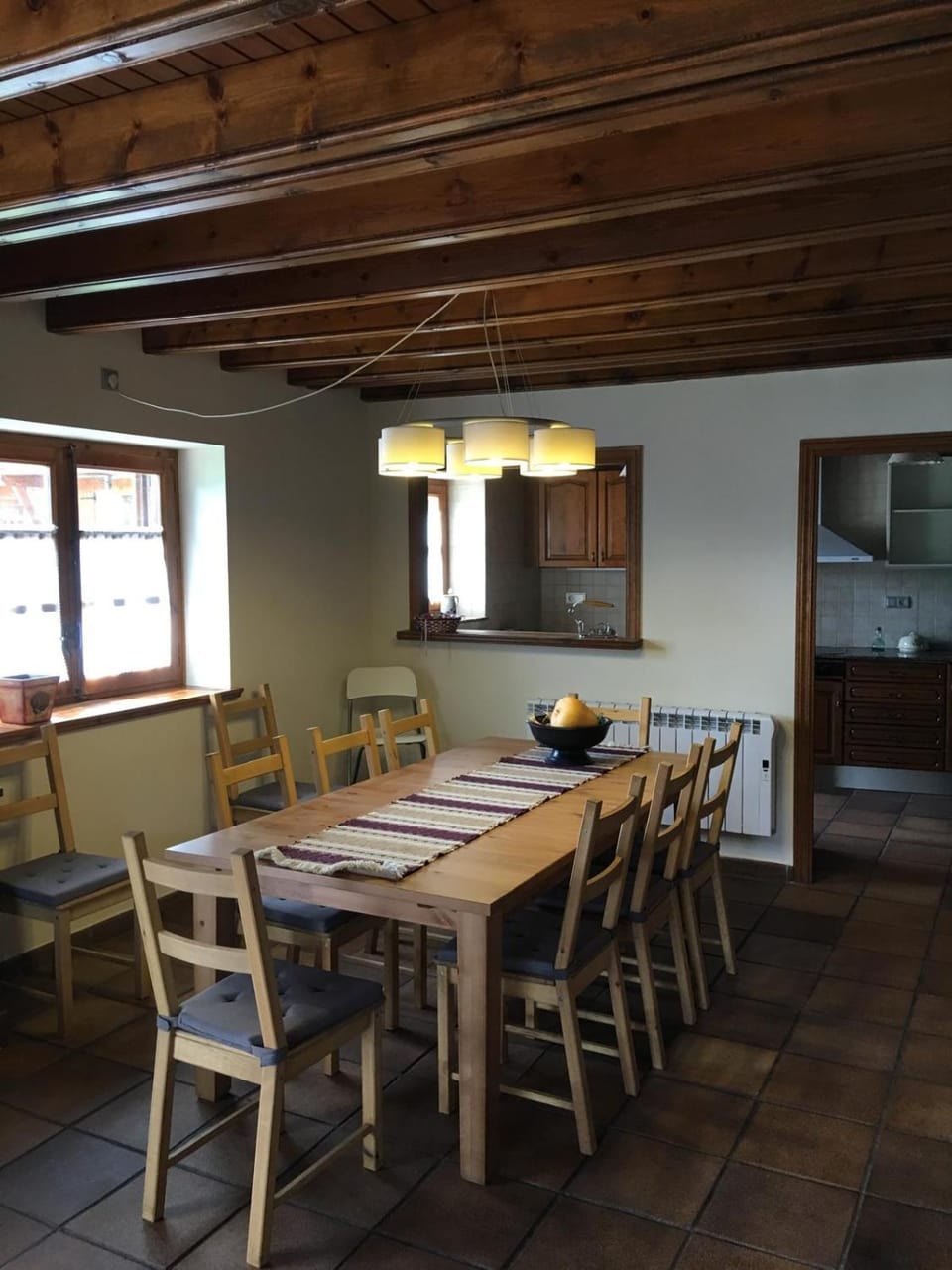Bellver-Baltarga House in Cerdanya