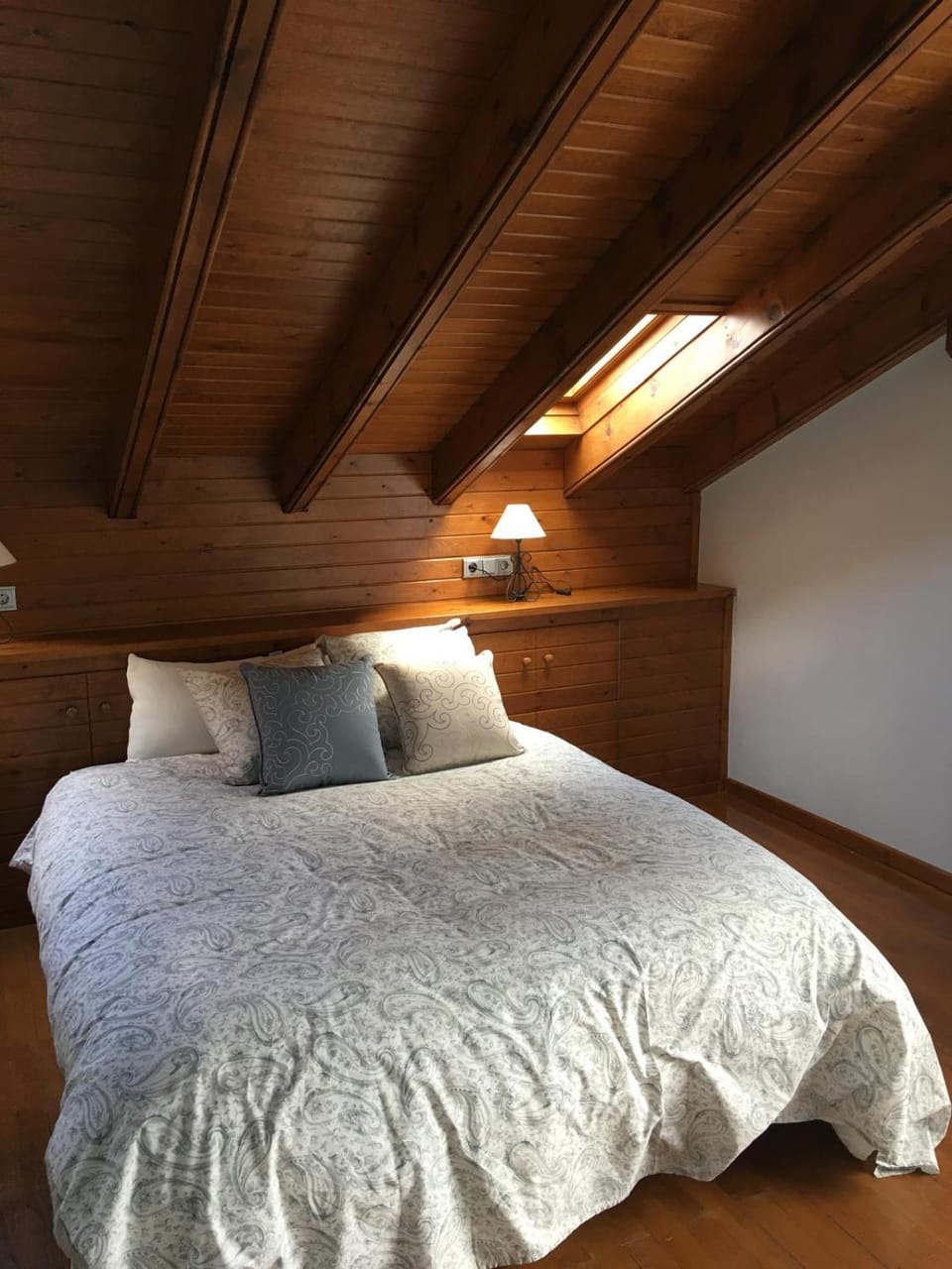Bellver-Baltarga House in Cerdanya
