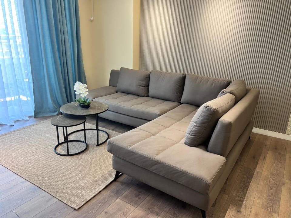 Moon Apartment Apartment in Sarandë