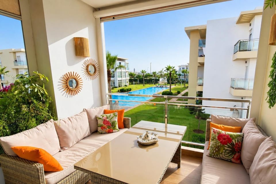 View (from property/room), Balcony/Terrace