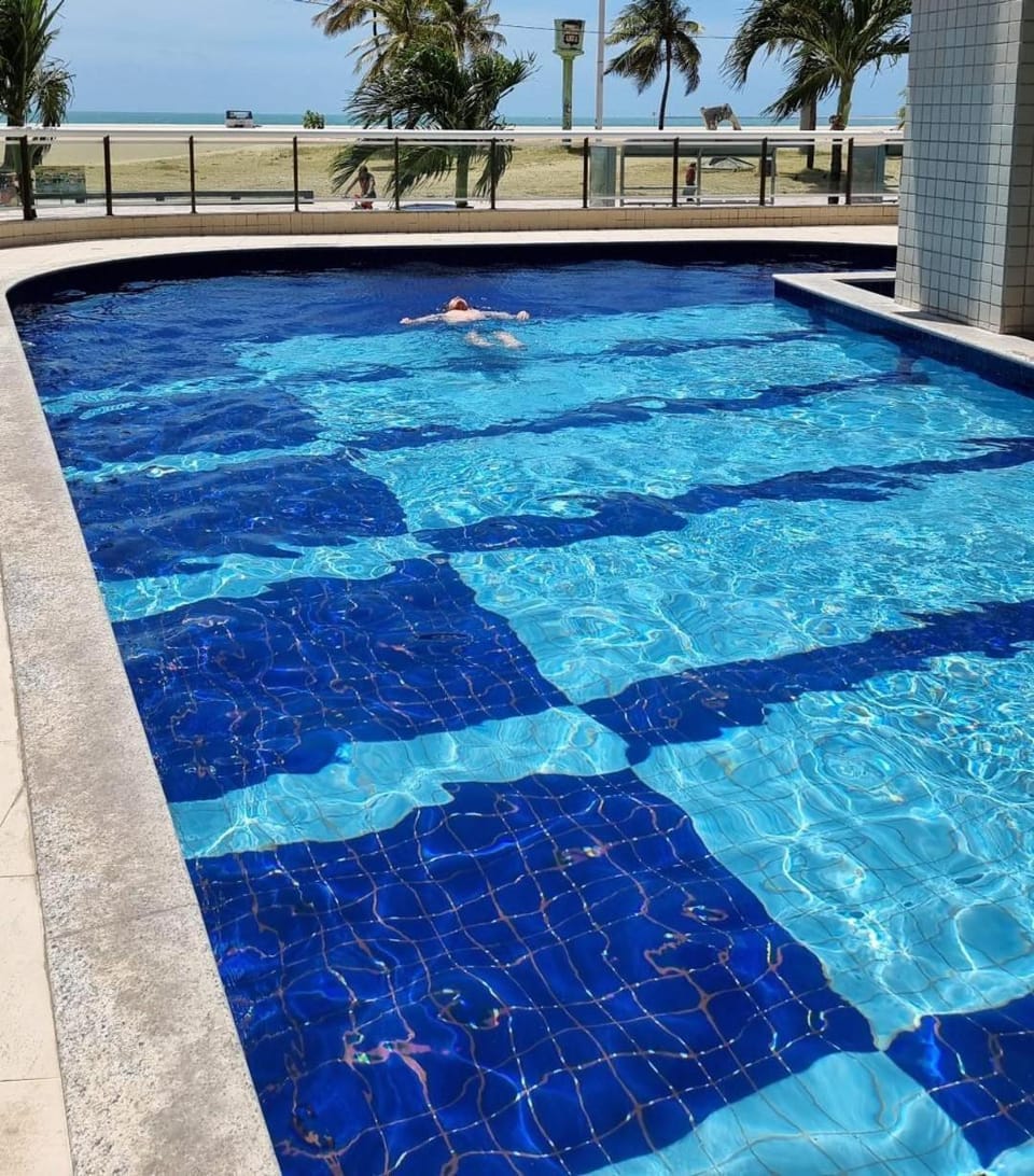Ap Mar & Sol, terraços do Atlântico Apartment in Fortaleza
