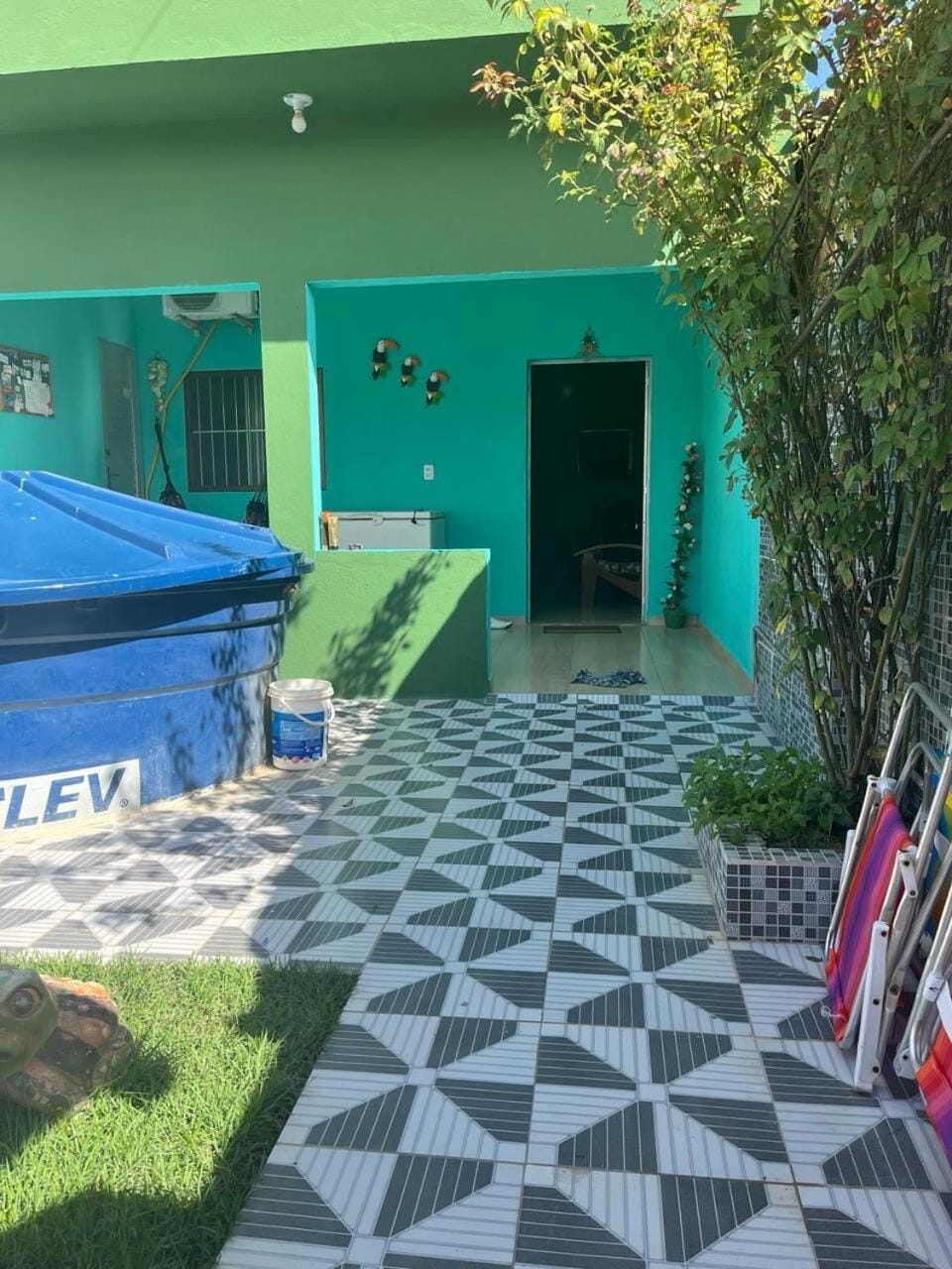 Casa Luna Serrambi - 20 minutes from Porto de Galinhas House in Ipojuca