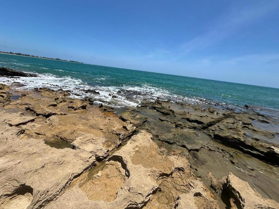 Casa Luna Serrambi - 20 minutes from Porto de Galinhas House in Ipojuca