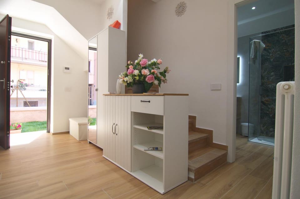 Brezza di Chiavari Apartment in Chiavari
