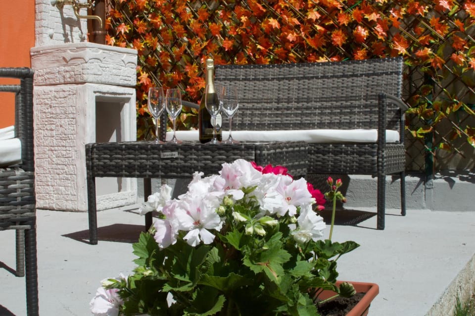 Brezza di Chiavari Apartment in Chiavari