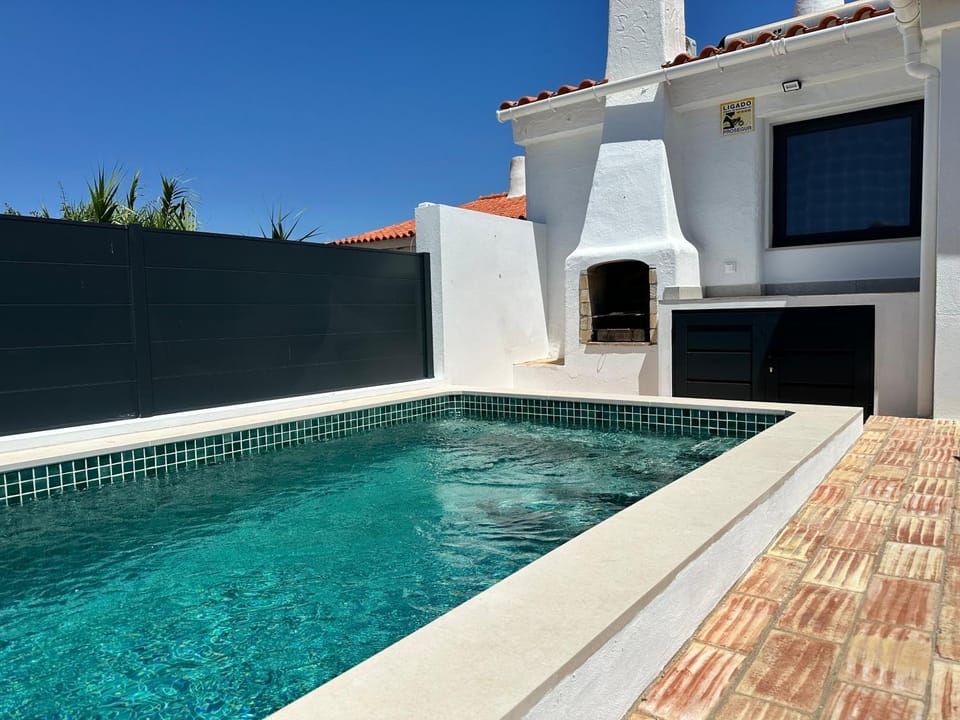 Casa Buganvilia com piscina privativa em Vilamoura Villa in Quarteira