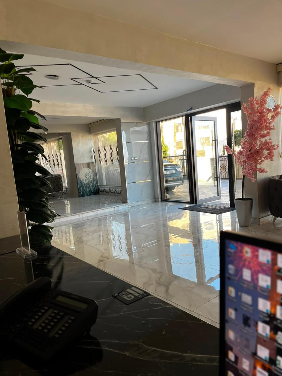 Antalya Hotel Am Apartment in Africa