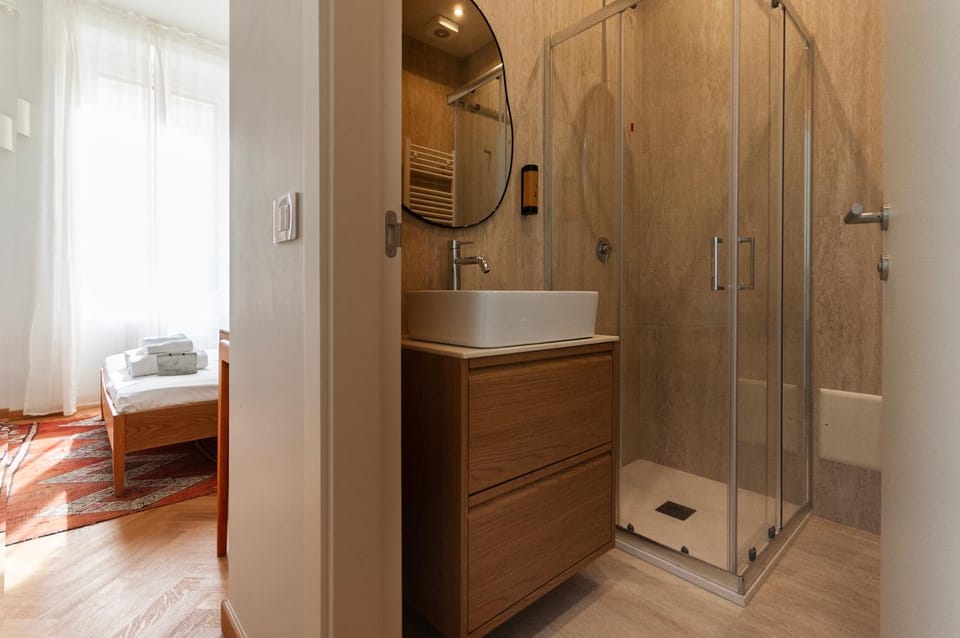 Youhosty - Torino Suite 2 Apartment in Milan